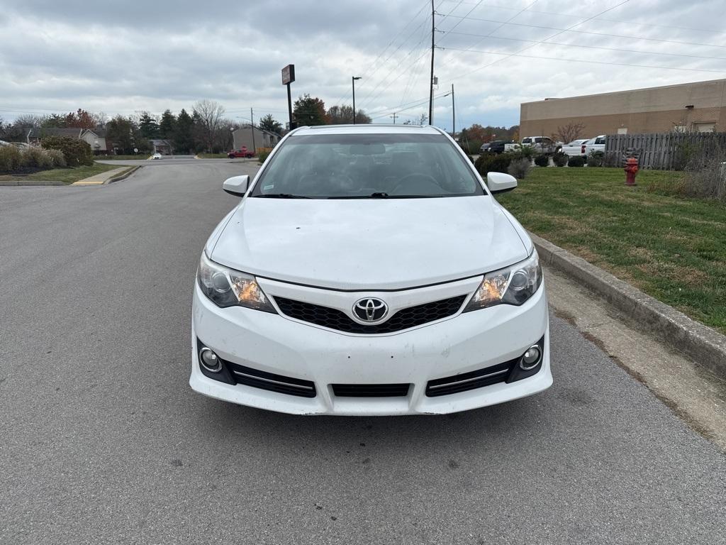 used 2012 Toyota Camry car, priced at $16,987