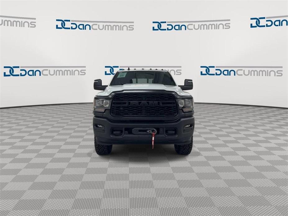 used 2024 Ram 2500 car, priced at $51,987