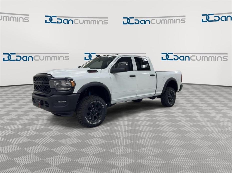 used 2024 Ram 2500 car, priced at $51,987