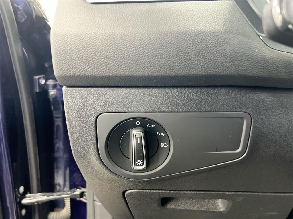 used 2021 Volkswagen Tiguan car, priced at $21,300