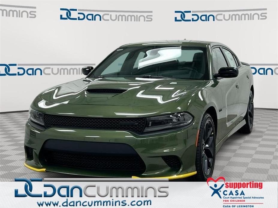 new 2023 Dodge Charger car, priced at $37,888