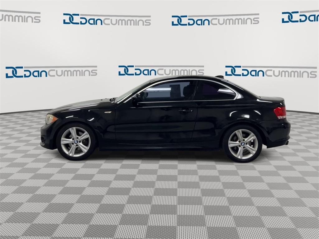 used 2013 BMW 128 car, priced at $5,900