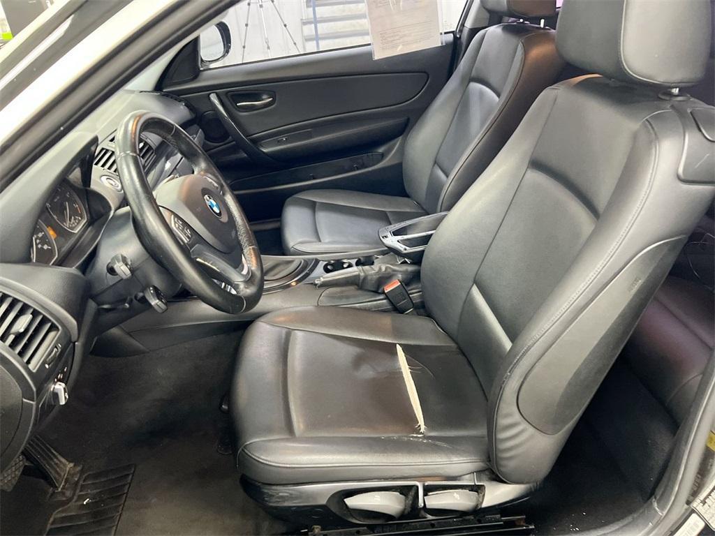 used 2013 BMW 128 car, priced at $5,900