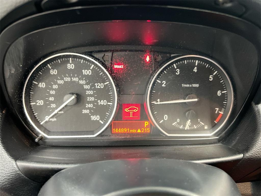 used 2013 BMW 128 car, priced at $5,900