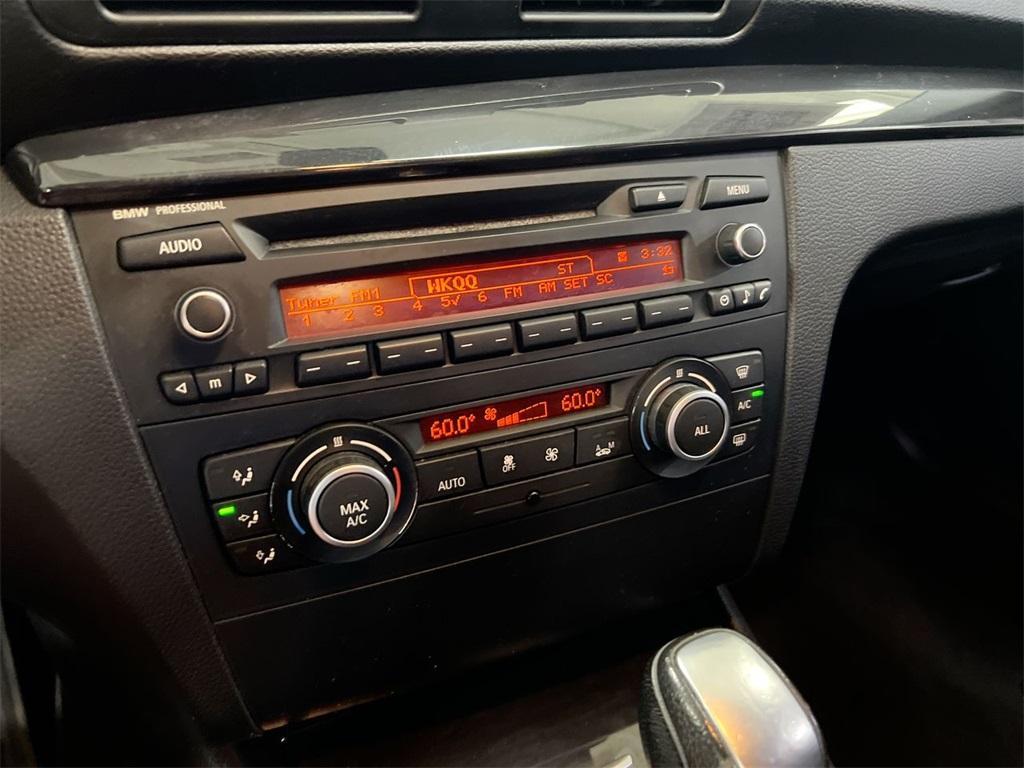 used 2013 BMW 128 car, priced at $5,900