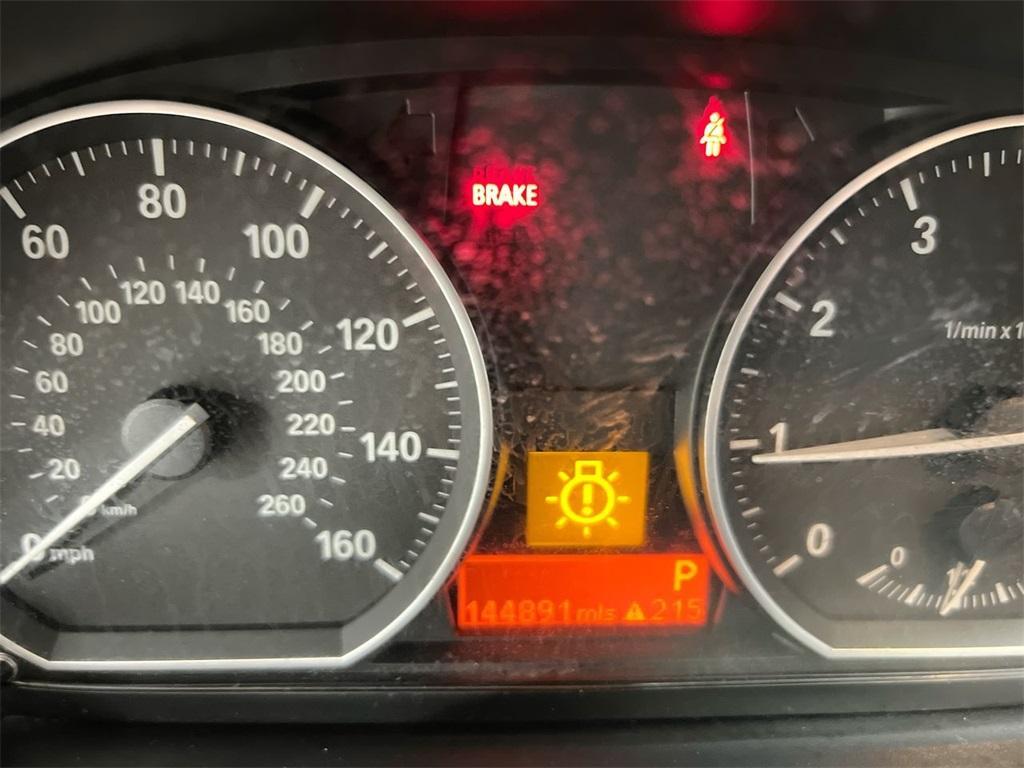 used 2013 BMW 128 car, priced at $5,900