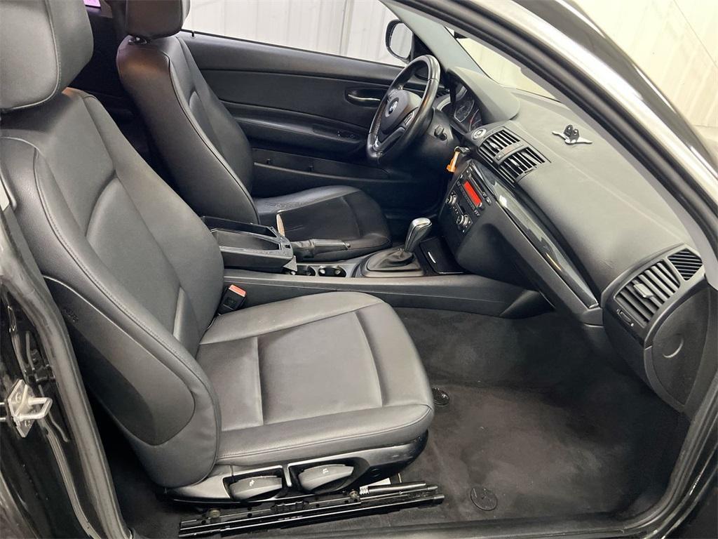 used 2013 BMW 128 car, priced at $5,900