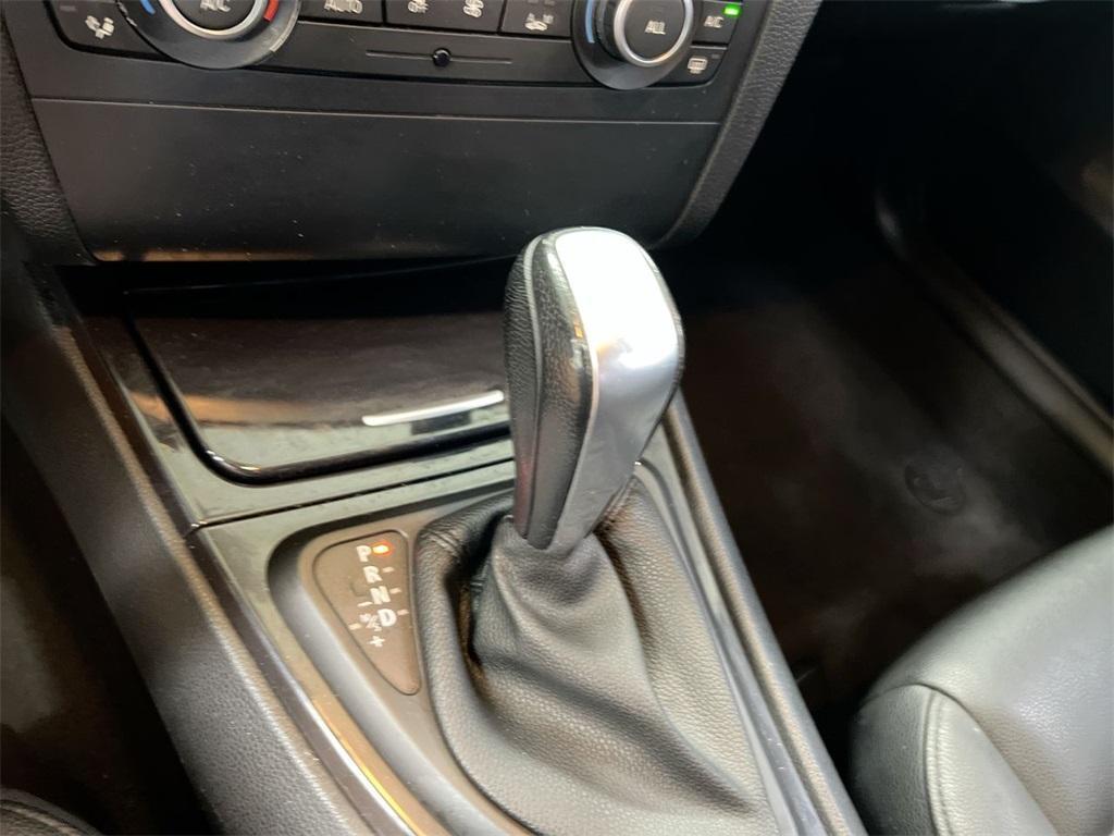 used 2013 BMW 128 car, priced at $5,900