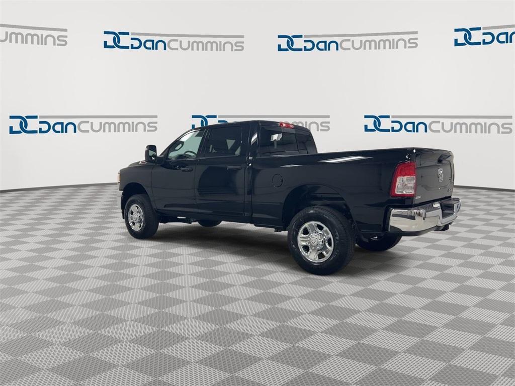 new 2024 Ram 2500 car, priced at $47,474