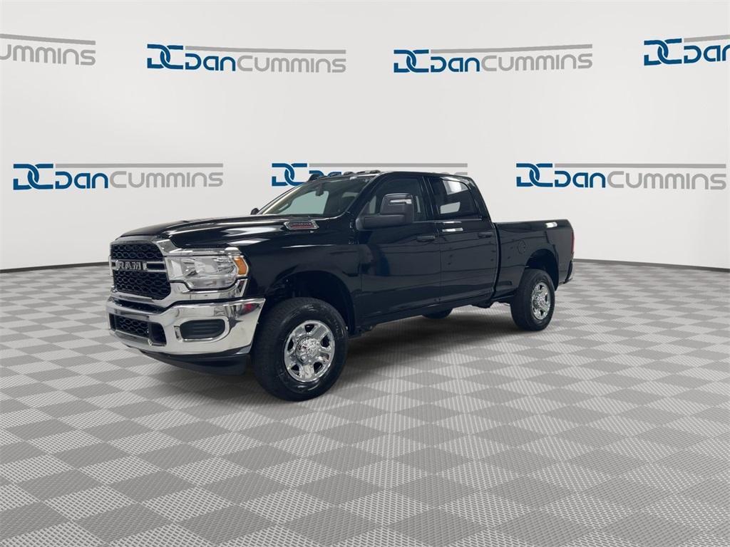 new 2024 Ram 2500 car, priced at $47,474