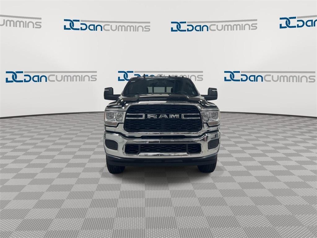 new 2024 Ram 2500 car, priced at $47,474