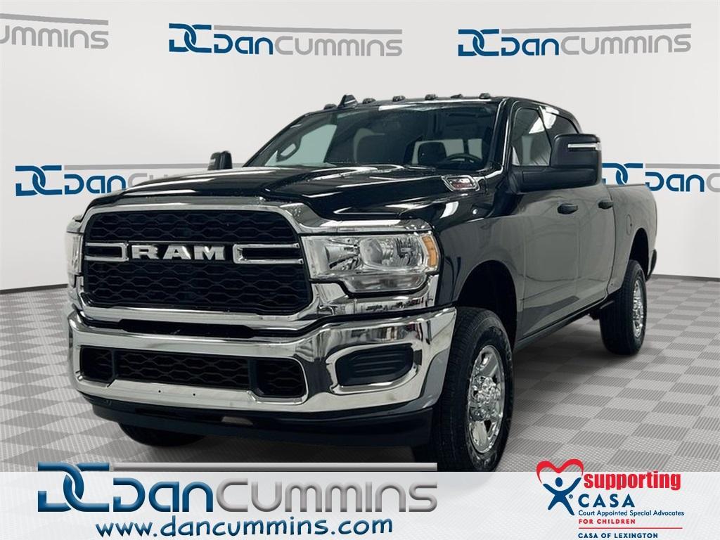 new 2024 Ram 2500 car, priced at $47,474