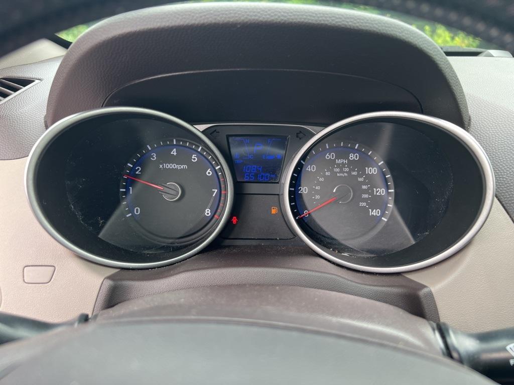 used 2014 Hyundai Tucson car, priced at $12,987