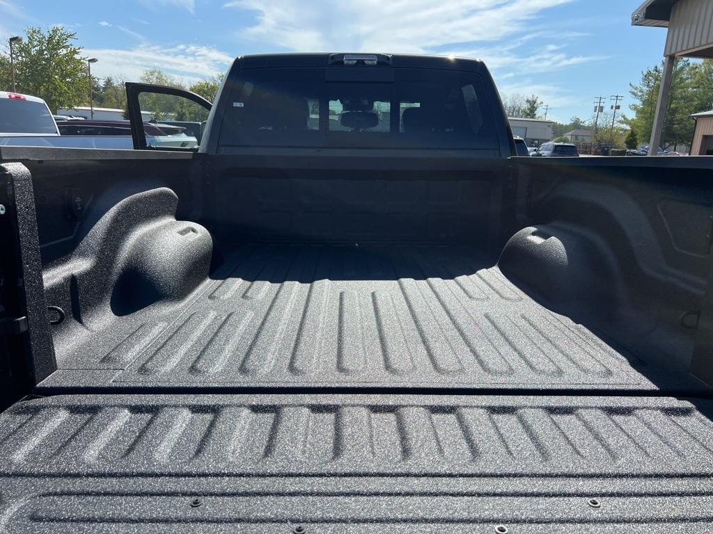 new 2026 Ram 2500 car, priced at $78,334
