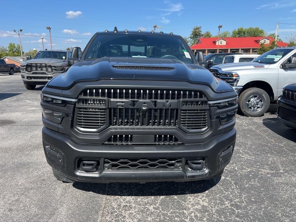 new 2026 Ram 2500 car, priced at $78,334