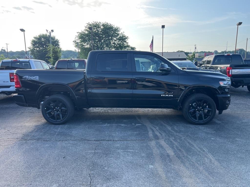 new 2026 Ram 1500 car, priced at $72,358