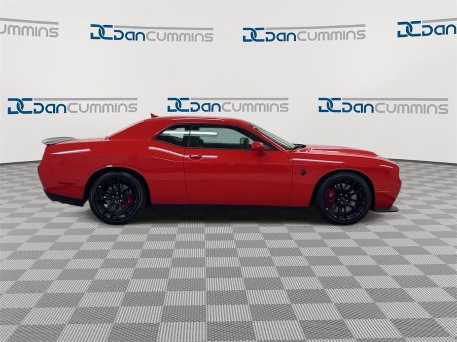 new 2023 Dodge Challenger car, priced at $74,686