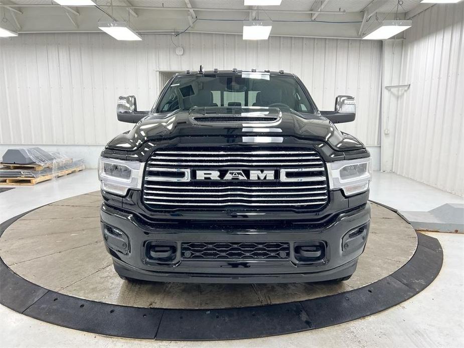 new 2024 Ram 2500 car, priced at $68,585