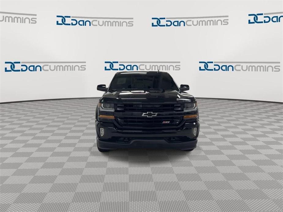 used 2016 Chevrolet Silverado 1500 car, priced at $22,987