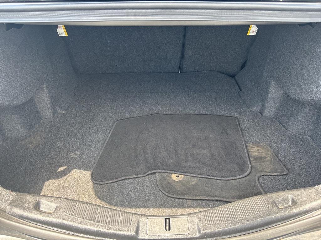 used 2020 Ford Fusion car, priced at $18,587