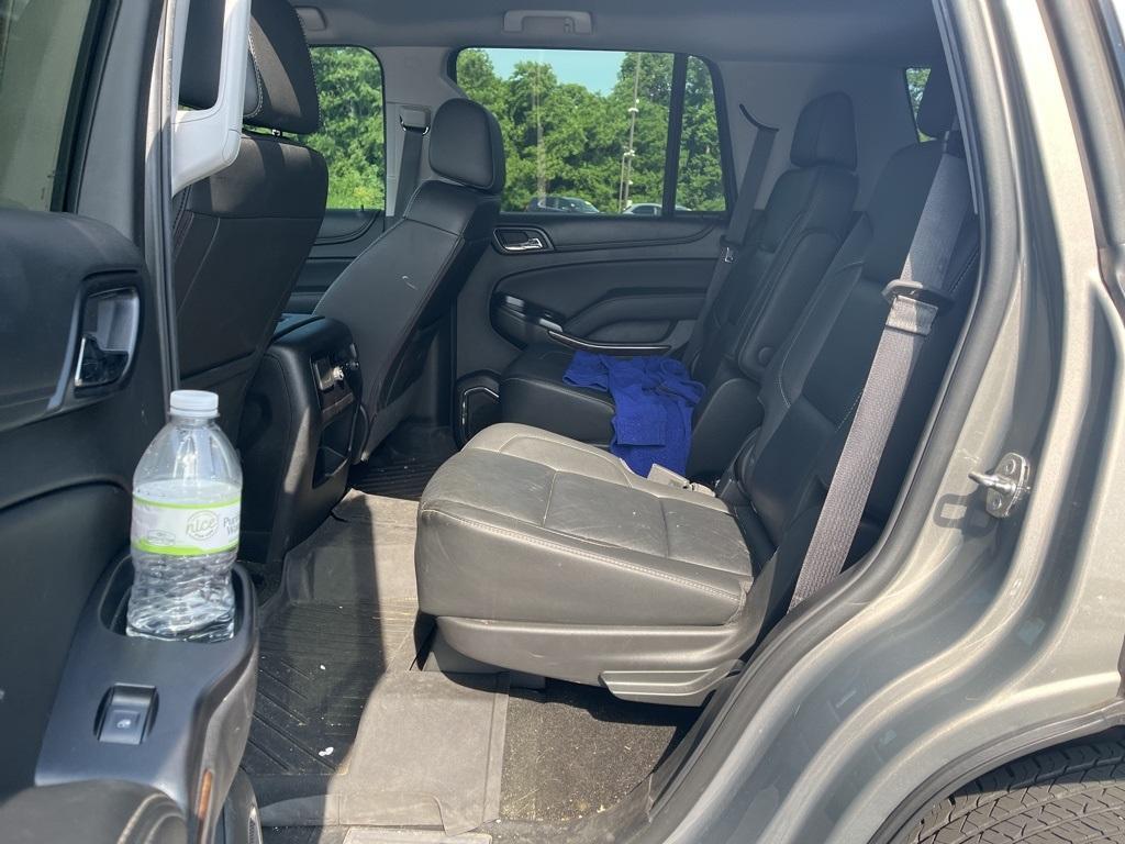 used 2018 Chevrolet Tahoe car, priced at $28,987