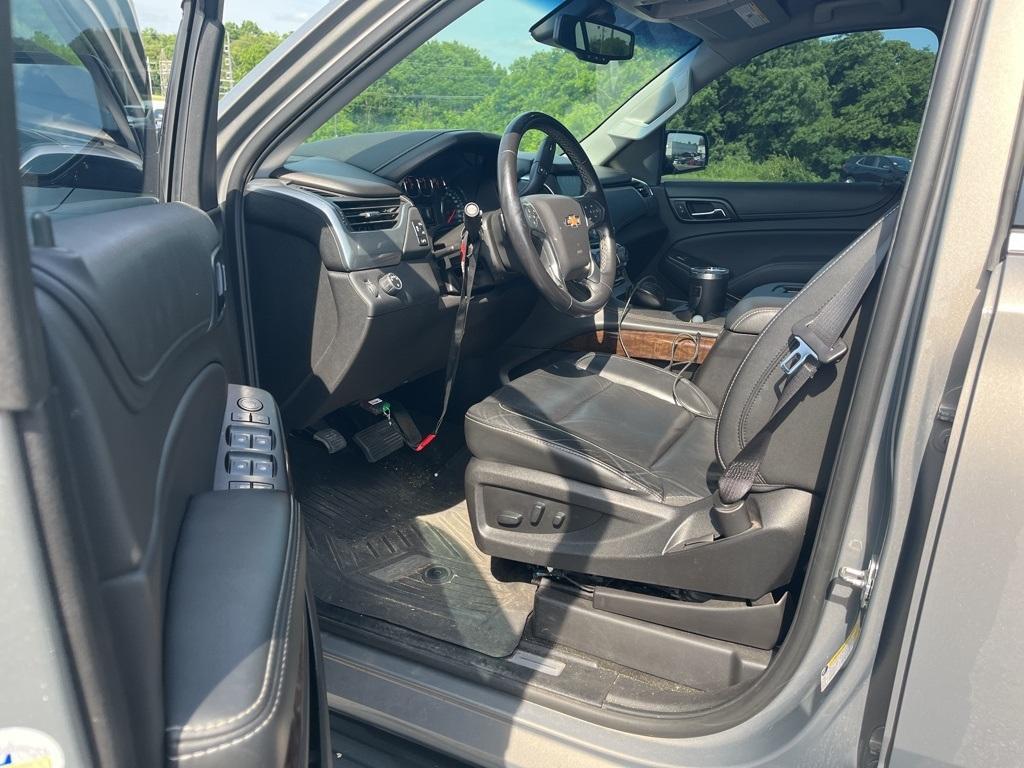 used 2018 Chevrolet Tahoe car, priced at $28,987