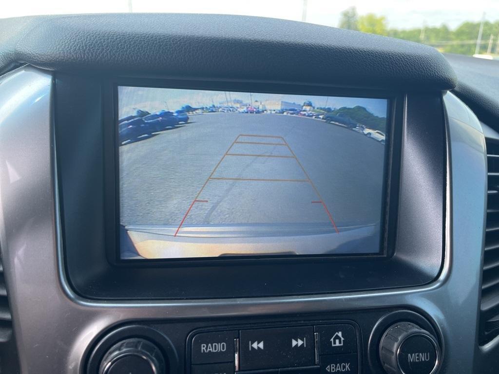 used 2018 Chevrolet Tahoe car, priced at $28,987