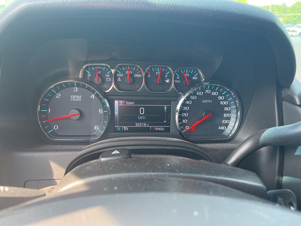 used 2018 Chevrolet Tahoe car, priced at $28,987