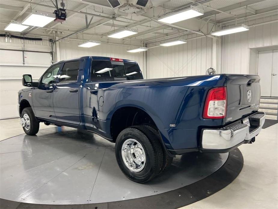 new 2024 Ram 3500 car, priced at $66,974