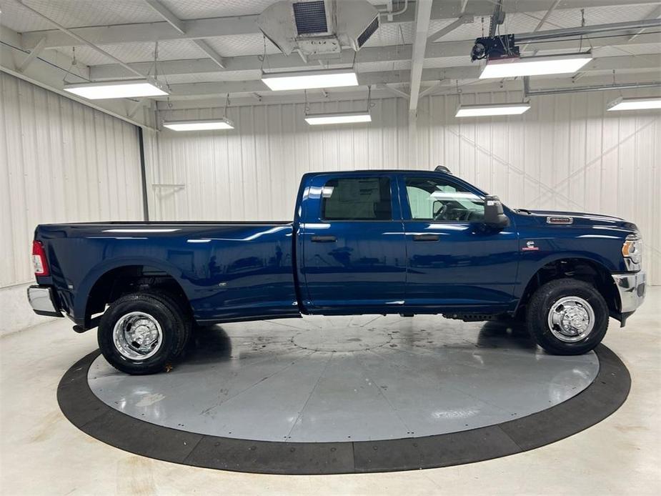 new 2024 Ram 3500 car, priced at $66,974