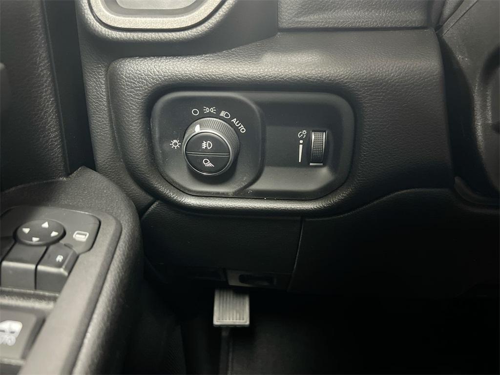 new 2025 Ram 2500 car, priced at $60,801