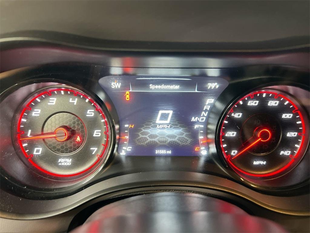used 2023 Dodge Charger car, priced at $26,587