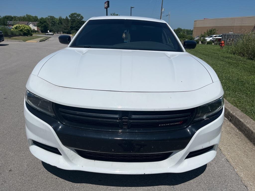 used 2023 Dodge Charger car, priced at $26,987
