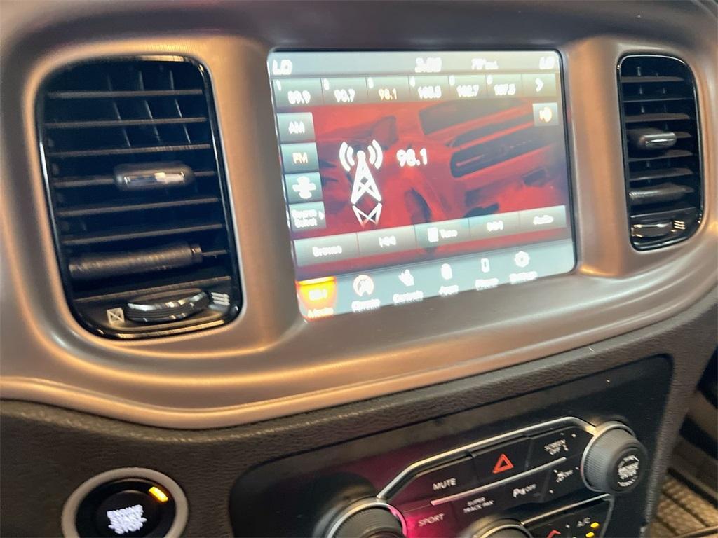 used 2023 Dodge Charger car, priced at $26,587