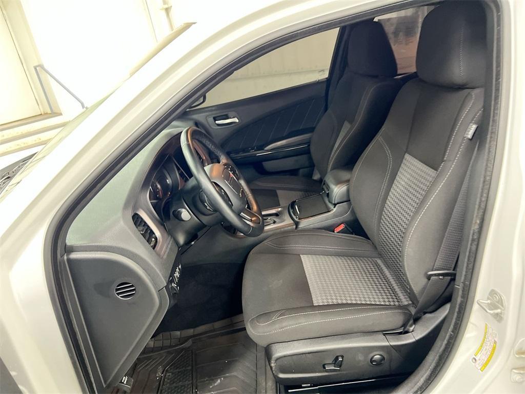 used 2023 Dodge Charger car, priced at $26,587