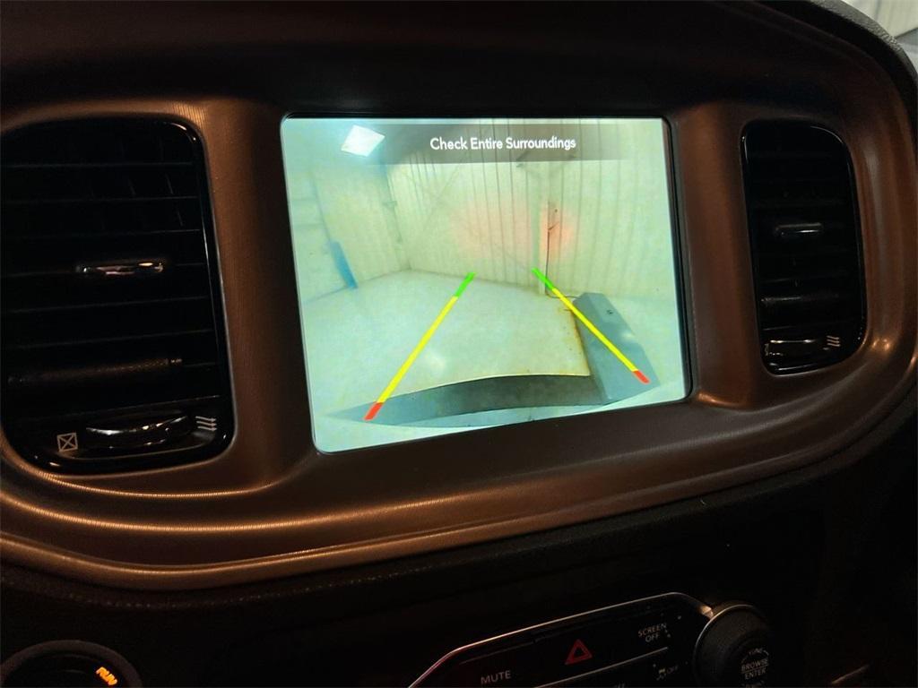 used 2023 Dodge Charger car, priced at $26,587