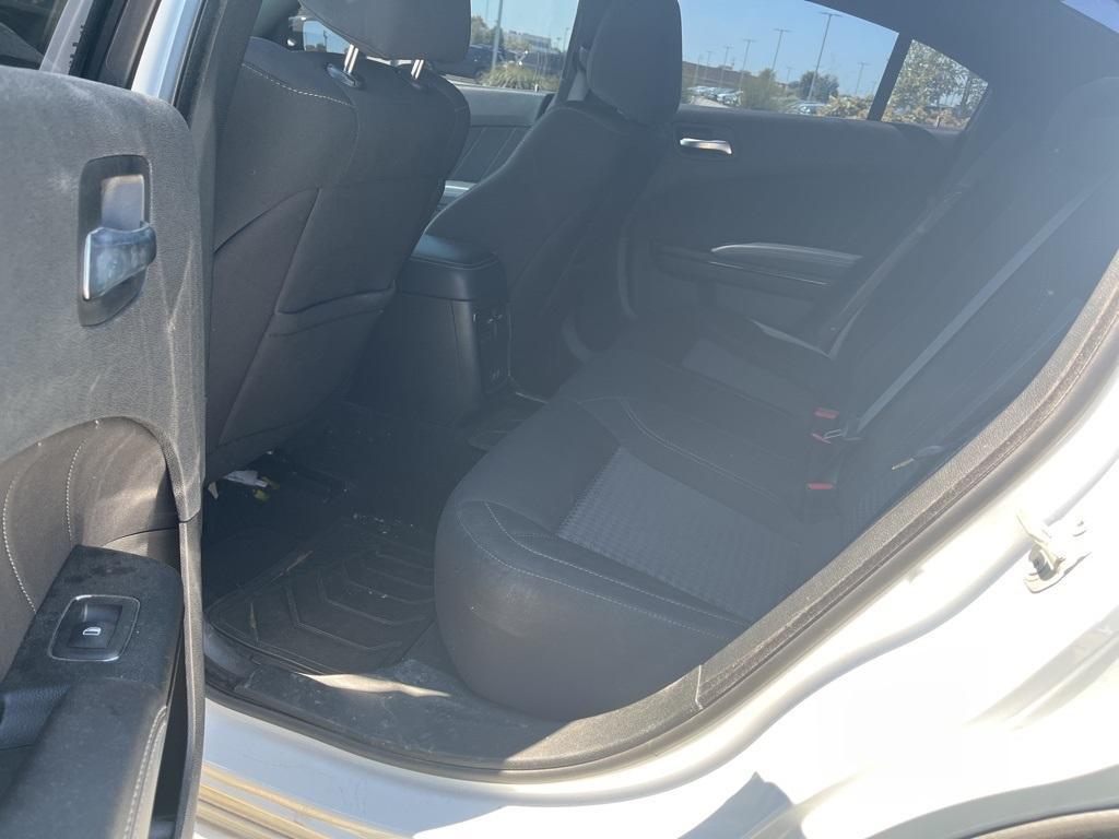used 2023 Dodge Charger car, priced at $26,987