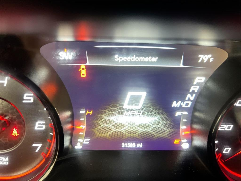 used 2023 Dodge Charger car, priced at $26,587