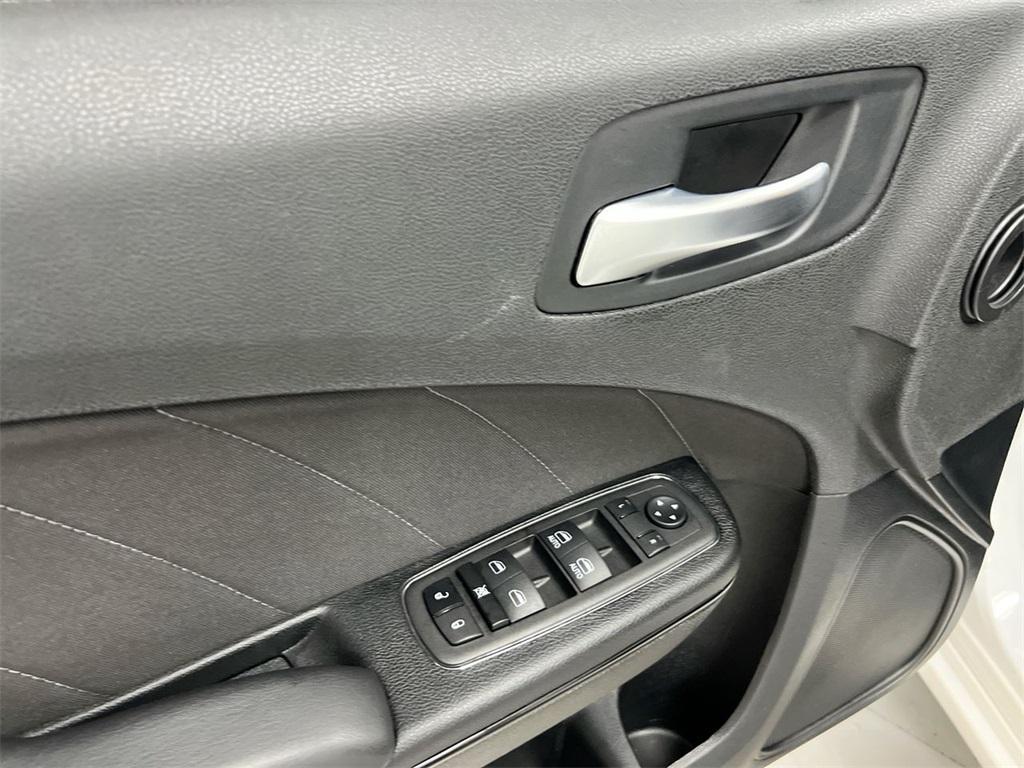 used 2023 Dodge Charger car, priced at $26,587