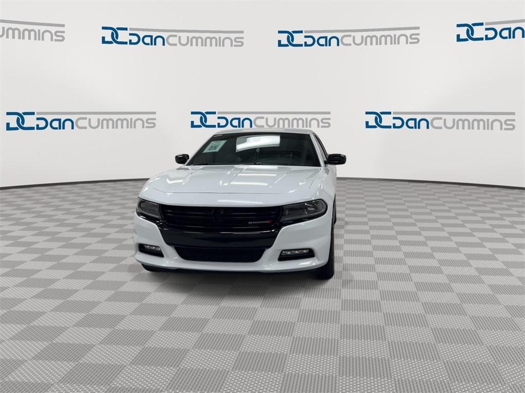 used 2023 Dodge Charger car, priced at $26,587