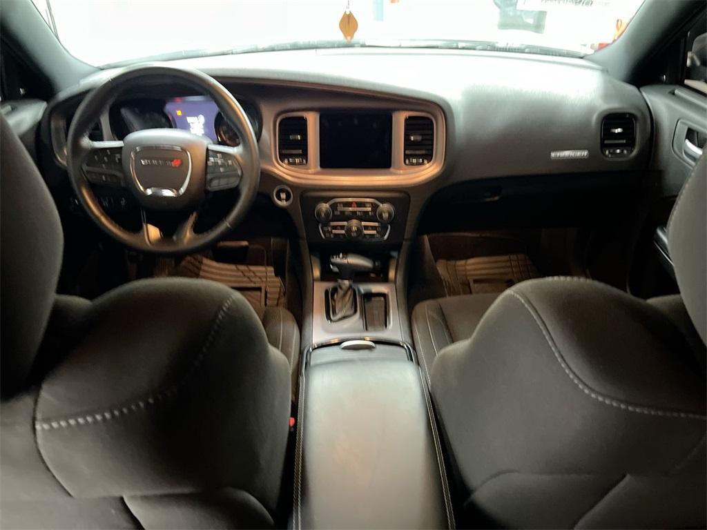 used 2023 Dodge Charger car, priced at $26,587