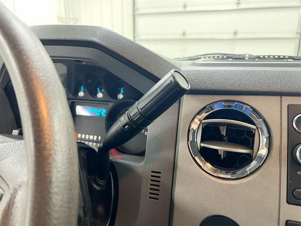 used 2013 Ford F-250 car, priced at $16,900