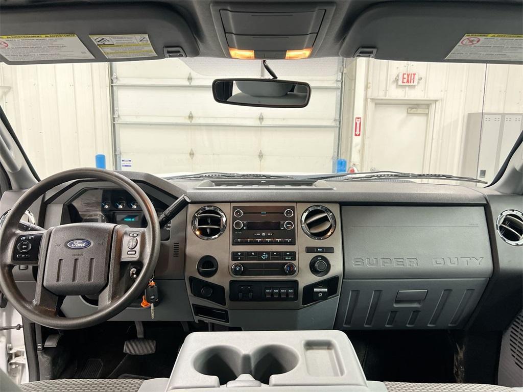 used 2013 Ford F-250 car, priced at $16,900