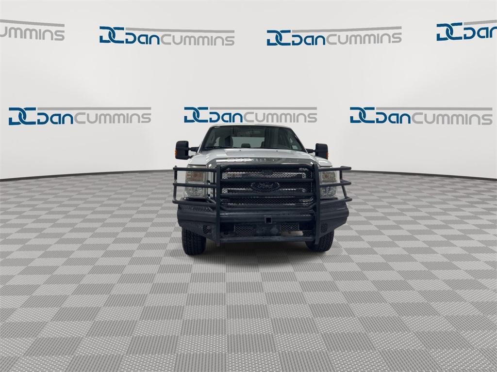 used 2013 Ford F-250 car, priced at $16,900