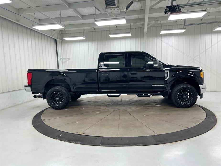 used 2017 Ford F-250 car, priced at $37,787