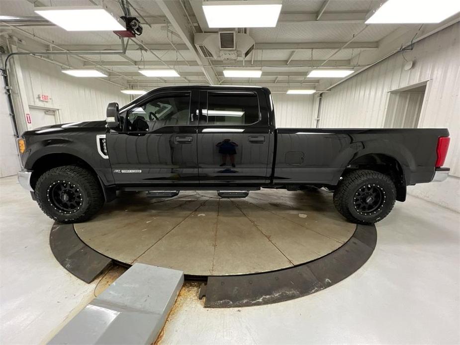 used 2017 Ford F-250 car, priced at $37,787