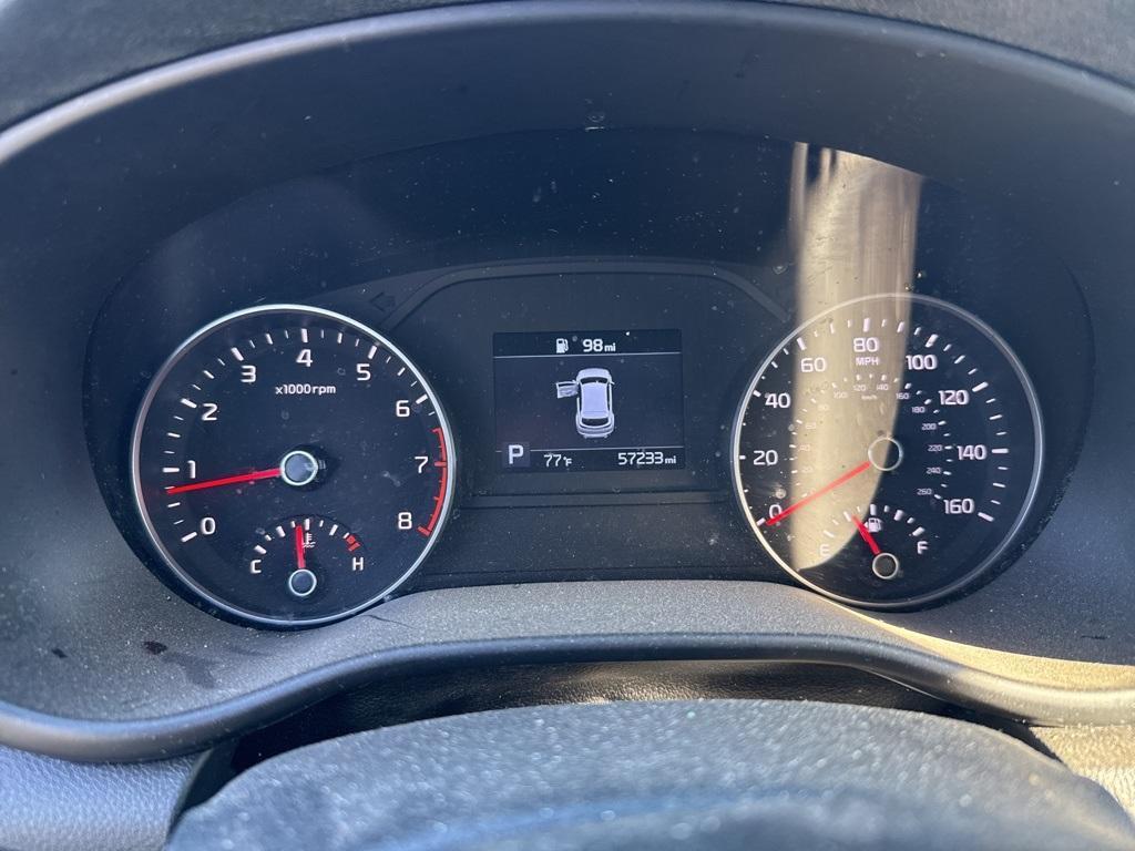 used 2020 Kia Sportage car, priced at $15,987