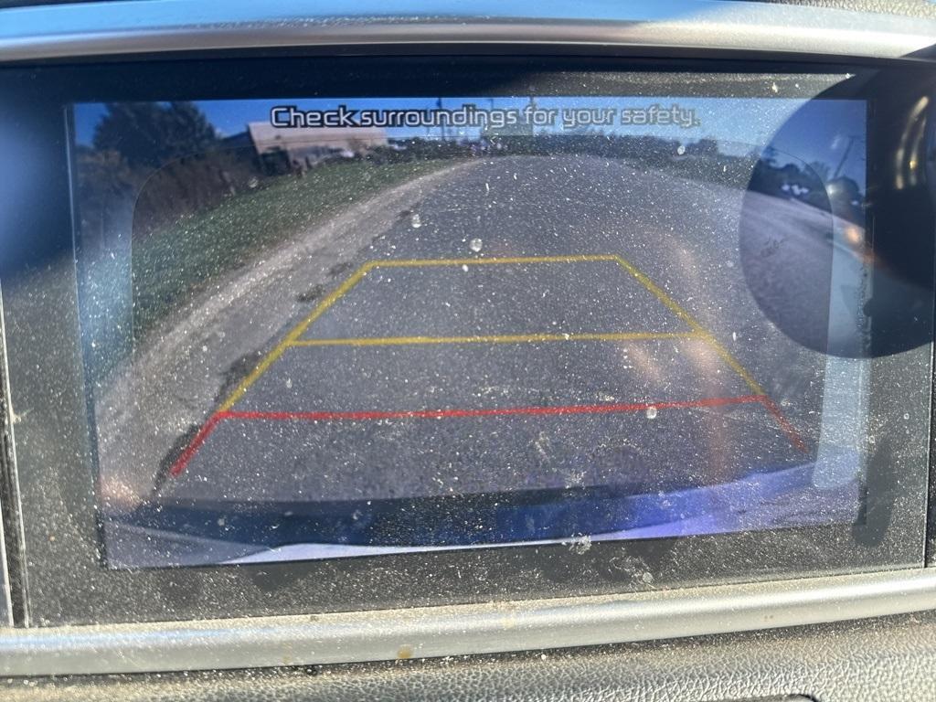 used 2020 Kia Sportage car, priced at $15,987