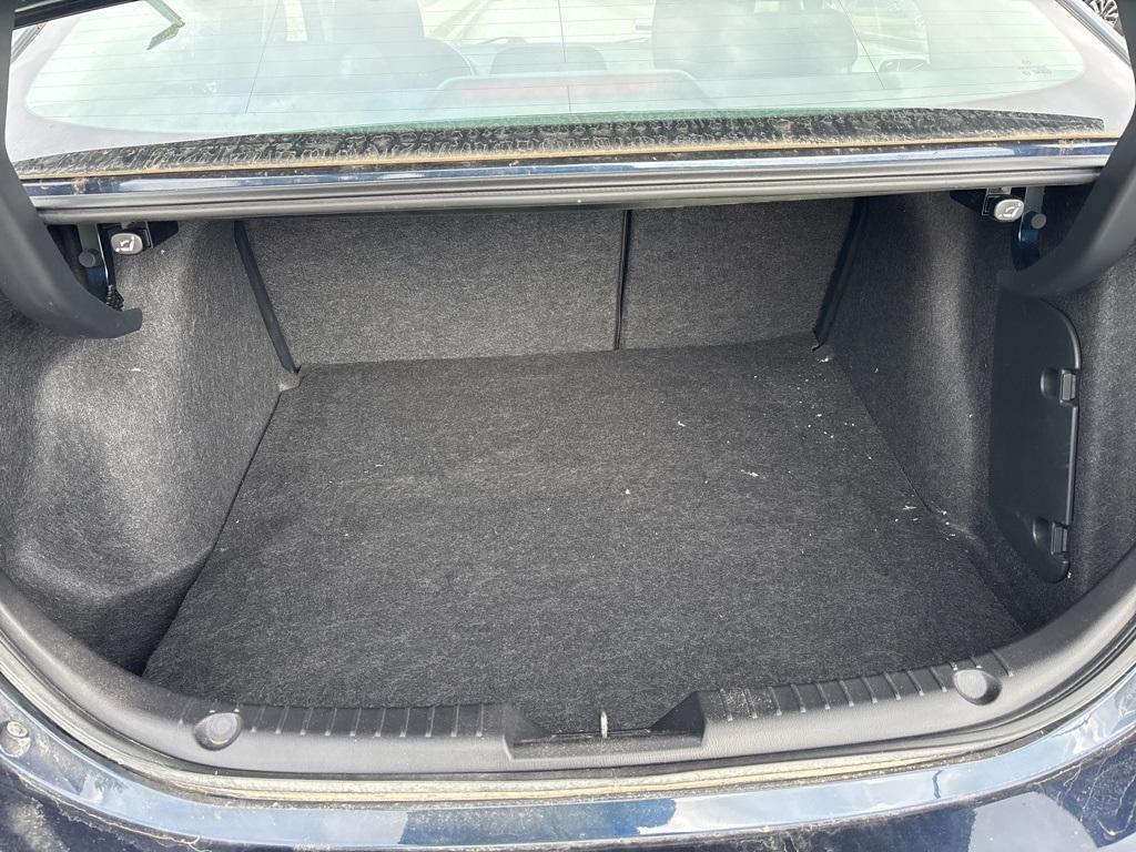 used 2018 Mazda Mazda3 car, priced at $14,587