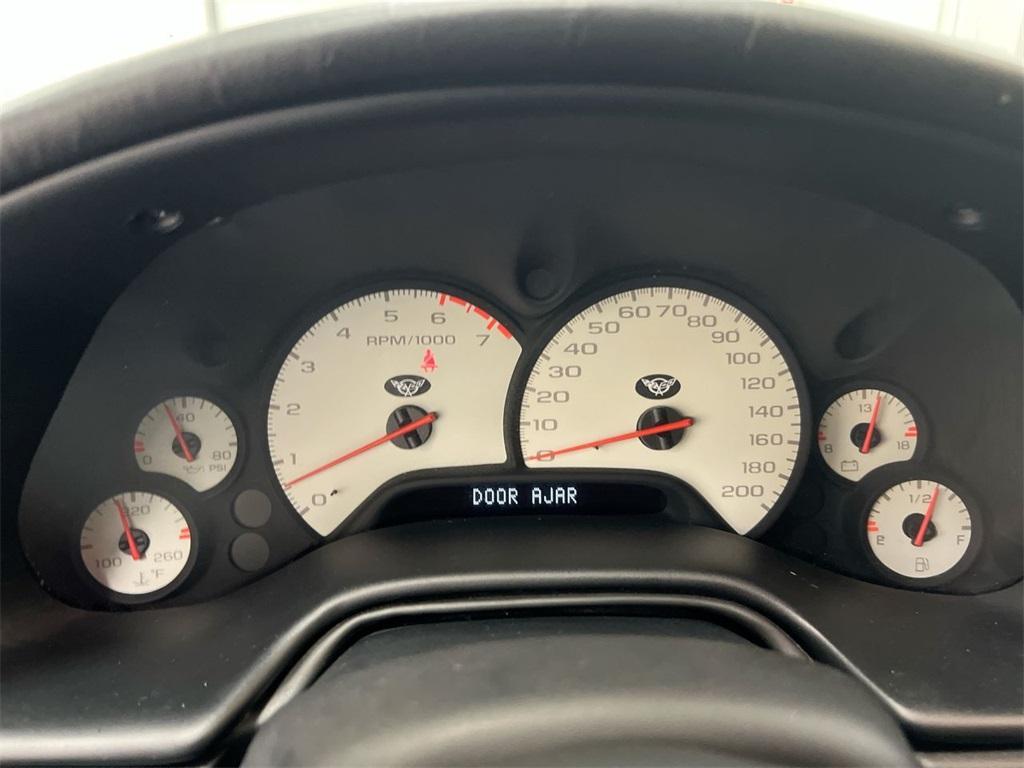 used 2004 Chevrolet Corvette car, priced at $20,587
